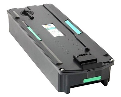 Toner compatível Ricoh MC2500W preto, 100.000 páginas